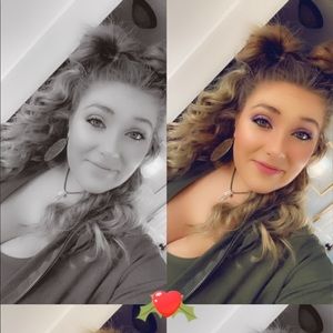 Meet your Posher, Haley